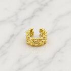 Anillo Flor Imperial