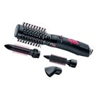Cepillo de Aire Remington AS7051 3 en 1 Negro SYP-1