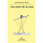 Los Reyes De La Casa: 1086 (Panorama De Narrativas)