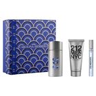 Set Carolina Herrera 212 Men 100ml Eau de Toilette Hombre