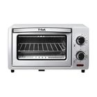 Horno El&eacute;ctrico T-fal 9 Litros Gris OF500EMX