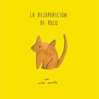 LA DESAPARICION DE PACO