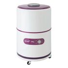 Lavadora Acros 16kg Una Tina Blanco/morado