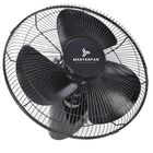 Ventilador De Pared Masterfan Vdorslne 16 Pulgadas Orbital Alb
