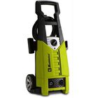 Hidrolavadora Koblenz Hl310v De 2000psi Manguera 5m Con 3 Nivel De Lavado Verde