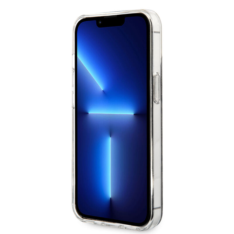 Funda Guess 4g Con Carga Magnetica Para iPhone ... image number null