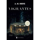 Los vigilantes