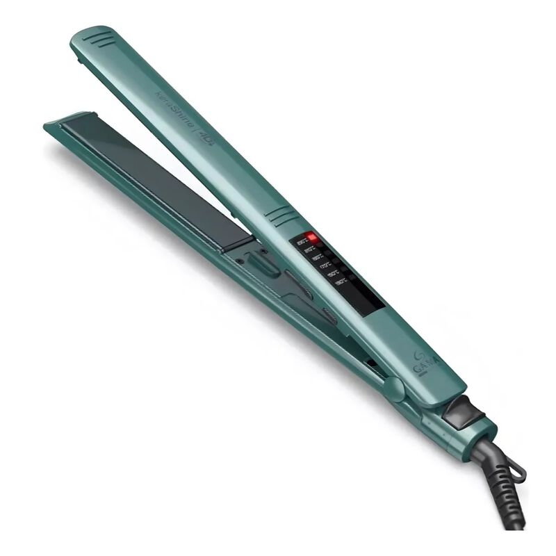 Alaciadora de Cabello GAMA Elegance L Kerashine image number null