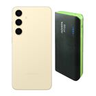 Galaxy S24 256GB Amarillo Reacondicionado + Power Bank 10,000mah