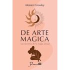 De arte m&aacute;gica