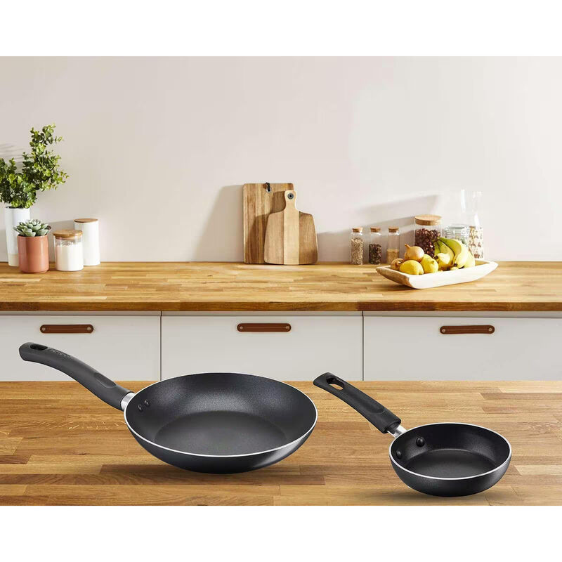 Juego De Sartenes T-fal INICIA 18/30 cm image number null