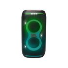 JBL Partybox Club 120 Bocina Portátil Efecto Luz LED, Bluetooth, 160W de Potencia, Reproducción 12 Horas,