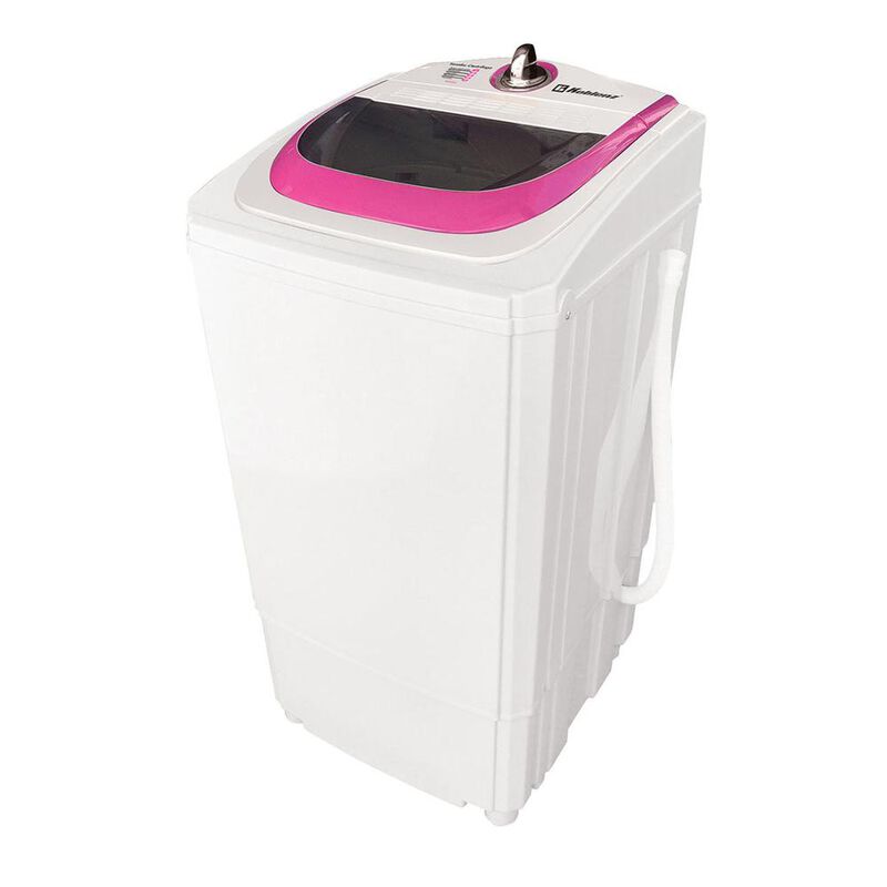 Secadora Centrifuga De Ropa Koblenz Sck55 6 Kg ... image number null