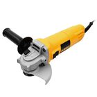 Miniesmeriladora Angular Dewalt DWE4118 4-1/2 Pulg 950W