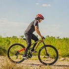 Bici Expert Dh R29 Verde