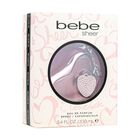 Perfume Bebe Sheer  100 Ml Edp