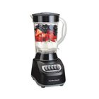 Licuadora Hamilton Beach 50180Fg 1.4L Vaso Pl&aacute;stico 650W Negra