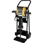 Martillo Demoledor Sds-max Dewalt 30kg 2100w Profesional Modelo D25980-b3