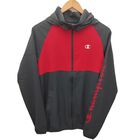 Chamarra Champion Wind Breaker Para Hombre