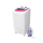 Centrifugadora Koblenz SCK-55 5.5 kg + Plancha Ultra Keramik 1200 W Vapor Vertical 2piezas