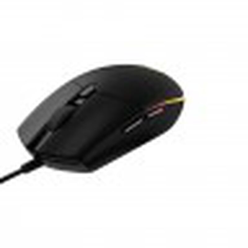 Mouse Gaming G203 Lightsync image number null