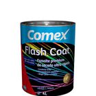 Flash Coat® 4 Litros brillante blanco