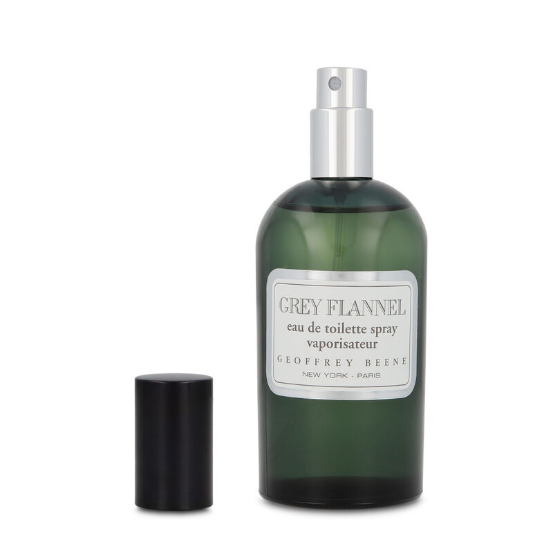 Grey Flannel 120 Ml Edt Spray image number null