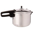 Olla de Presión Tefal 7.6 Lt. Rápida y Segura