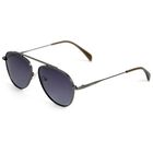 Lentes De Sol Xolek 140 Aviador Met&aacute;lico Rb Uv Polarizado