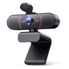 Webcam EMEET C960 4K Enfoque Automático Micrófonos Duales, Cámara Web FOV 66° para PC y Laptop