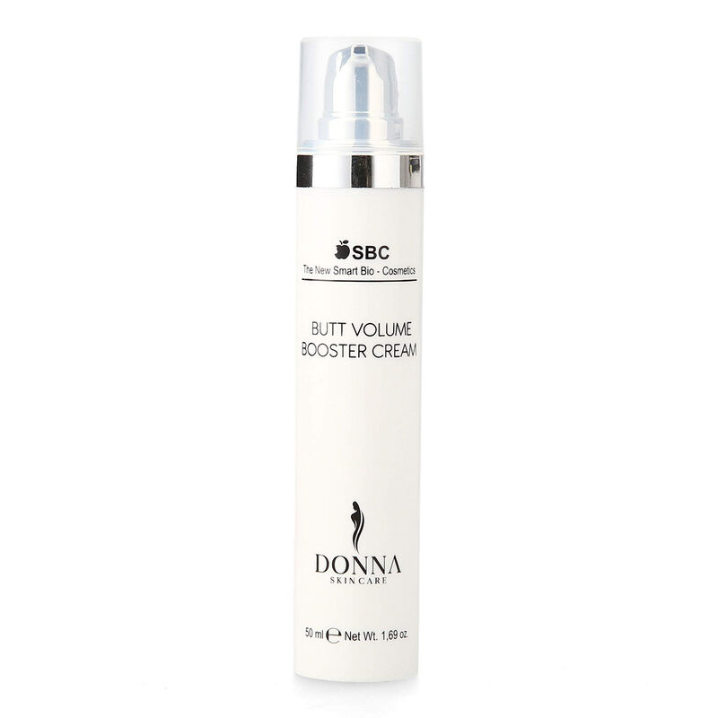 Crema Donna Skin Care Glúteos image number null