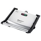 Parrilla Sandwichera Koblenz Panini Grill Pgkm-1500 I