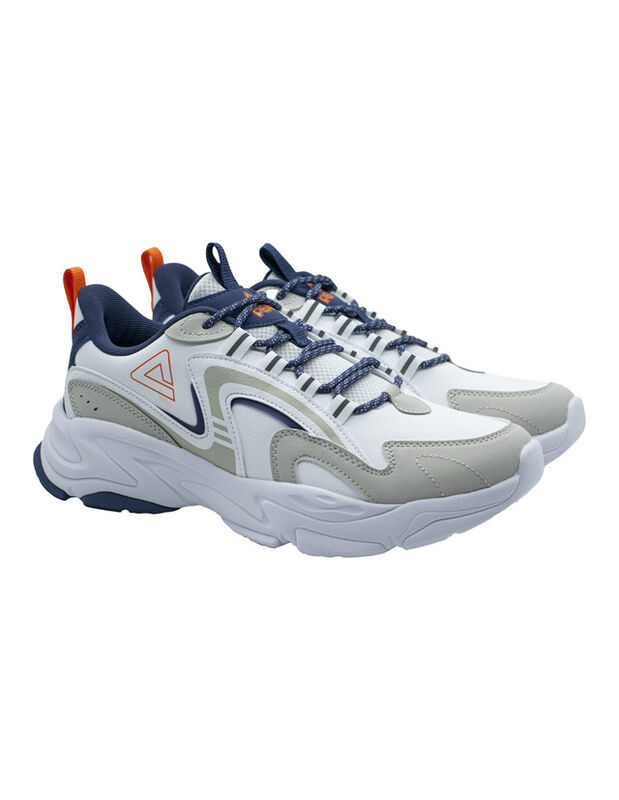 Tenis PEAK ULTRALIGHT Retro para Hombre: estilo... image number null