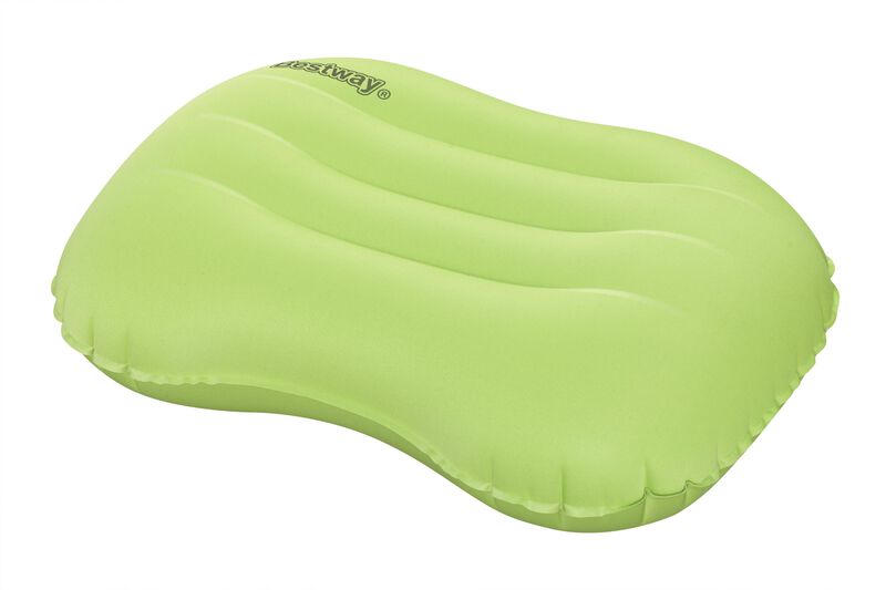 Almohada inflable 42x30cm 1 col BOLSA image number null
