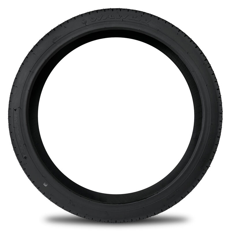 Llanta para Moto 80/90-17 44P 6PR TL Wanli D604 image number null