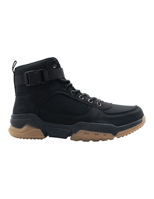 Botas UIN Hombre: Listas para Cualquier Terreno... image number null