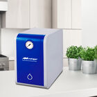 Sistema de Filtración Purificador Mirage Mfh50Ra Hydrox50B, 5 Etapas Azul