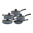 Bateria de Cocina Tramontina 27899/226 9 Piezas Azul END