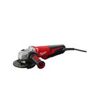 Esmeriladora Milwaukee 5" 13.0ah Profesional Inal&aacute;mbrica Modelo 6117-33d