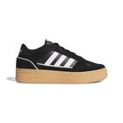 Tenis Mujer Adidas Break Start Bold Negro Kk0981
