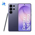 Samsung Galaxy S26 Ultra Violeta Cobalto 1tb 16gb