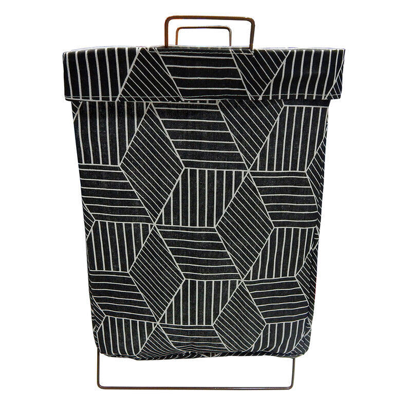 Cesto para Ropa Plegable Aquila Arkansas Modelo... image number null