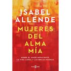 Mujeres del Alma M&iacute;a