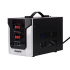 ENERGIZER Regulador de Voltaje con Display Digital 2500VA/1500W