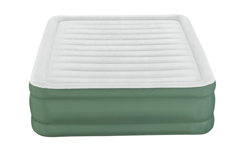 Colchon inflable 2.03m x 1.52m x 46 cm ToughLi... image number null