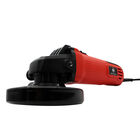 Esmeriladora Angular 710 W RAITOOL RT1002