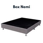 Base Nemi Individual Ash