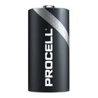 Pila Procell Duracell Alcalina D Pc1300 Pieza Industrial