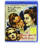 El Extra&ntilde;o Amor De Martha Ivers [blu-ray] (1946) The Strange Love Of Martha Ivers