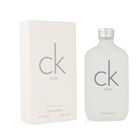 Ck One 200Ml Edt Spray
